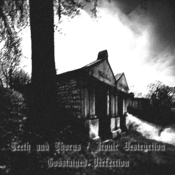 teeth and thorns-split